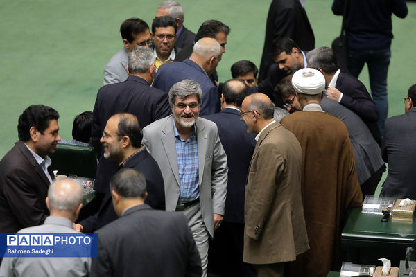 تقدیم لایحه بودجه سال ۱۴۰۵ به مجلس شورای اسلامی