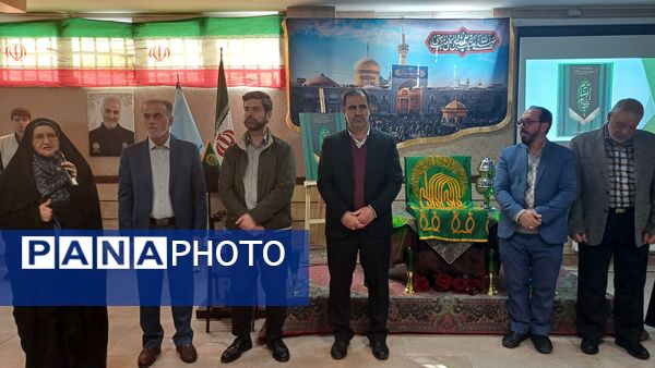 کارگاه آموزشی هنر نوجوانان مقاومت 