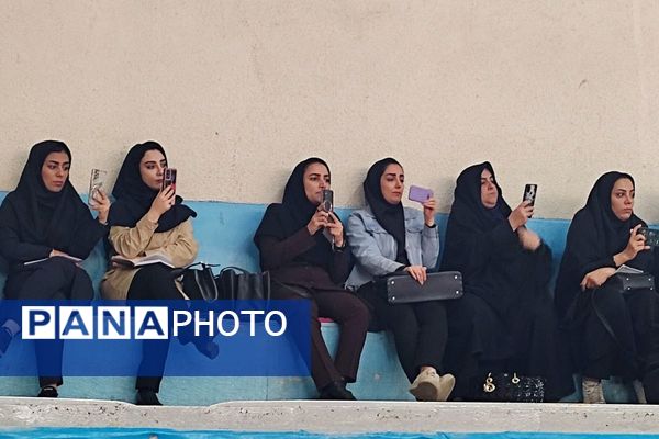 برگزاری کارگاه مهارت آموزی ورزشی، در سالن فرزانگان قرچک