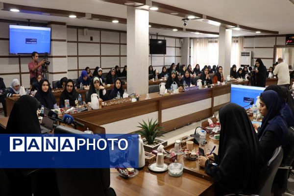 پویش «نو+راوی مهر»؛ فرصتی برای کنشگری دانش‌آموزان در نوروز دانش
