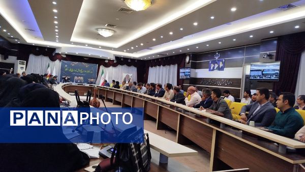 دوره توانمندسازی معلمان ابتدایی آذربایجان شرقی