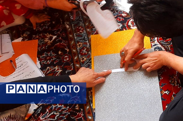 جشن ولادت حضرت امیرالمومنین علی (ع) در روستای فخار