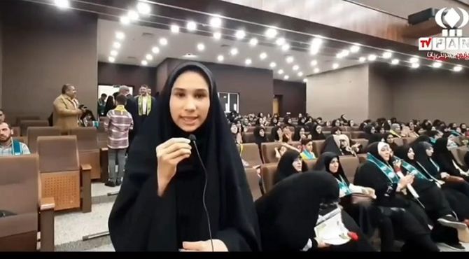 دیدگاه نوجوانان در مورد برنامه های سازمان دانش‌آموزی
