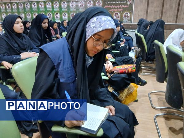 برگزاری اولین جلسه مقدماتی ویژه خبرنگاران ناحیه ۵ 
