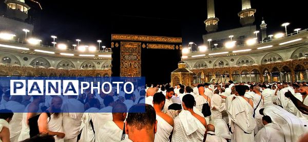 حضور دانش‌آموزان پیشتاز استان مرکزی در سرزمین وحی