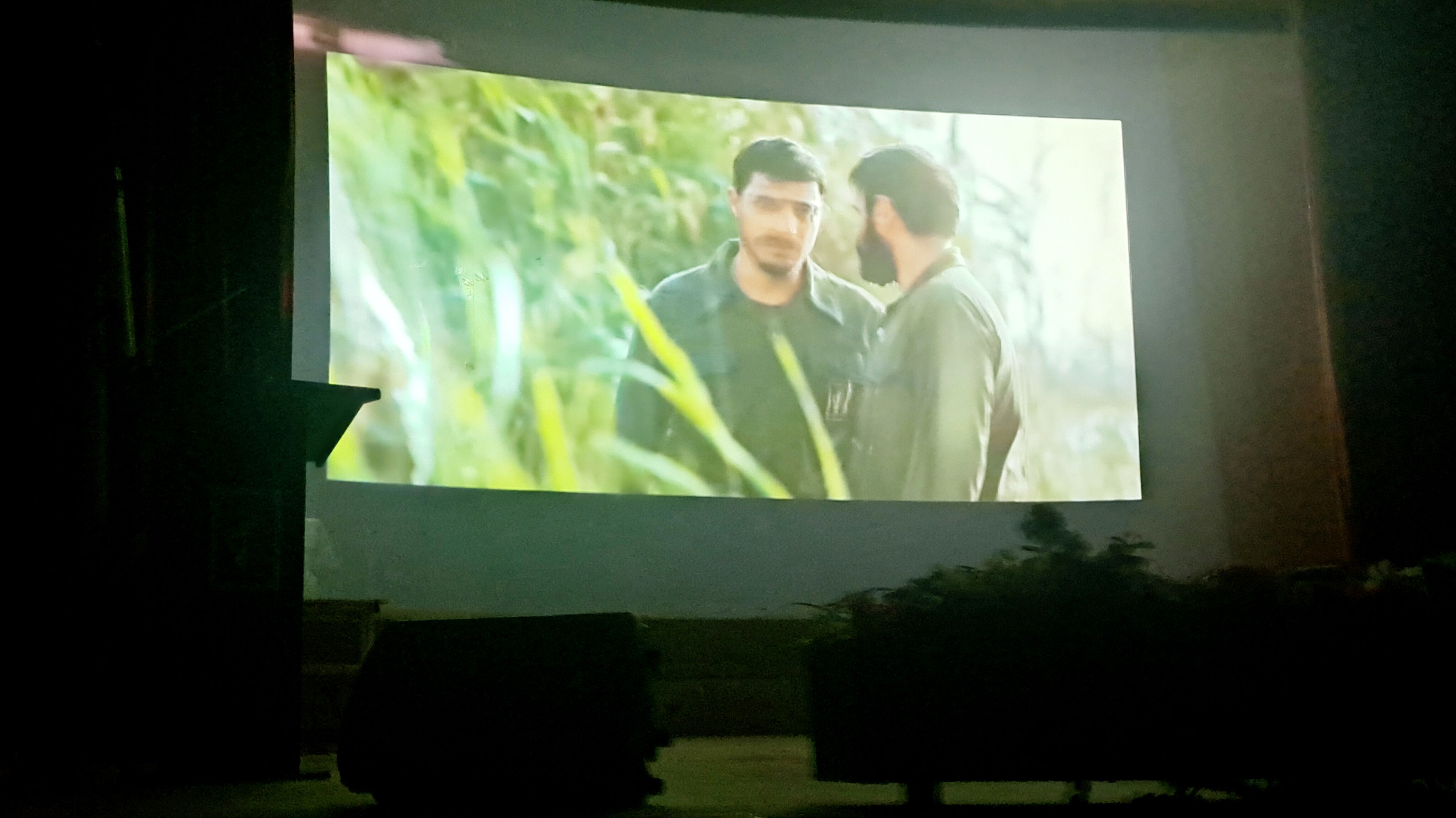 «مجنون»؛ تجلی رشادت‌های شهید زین‌الدین از نگاه خبرنگار پانا