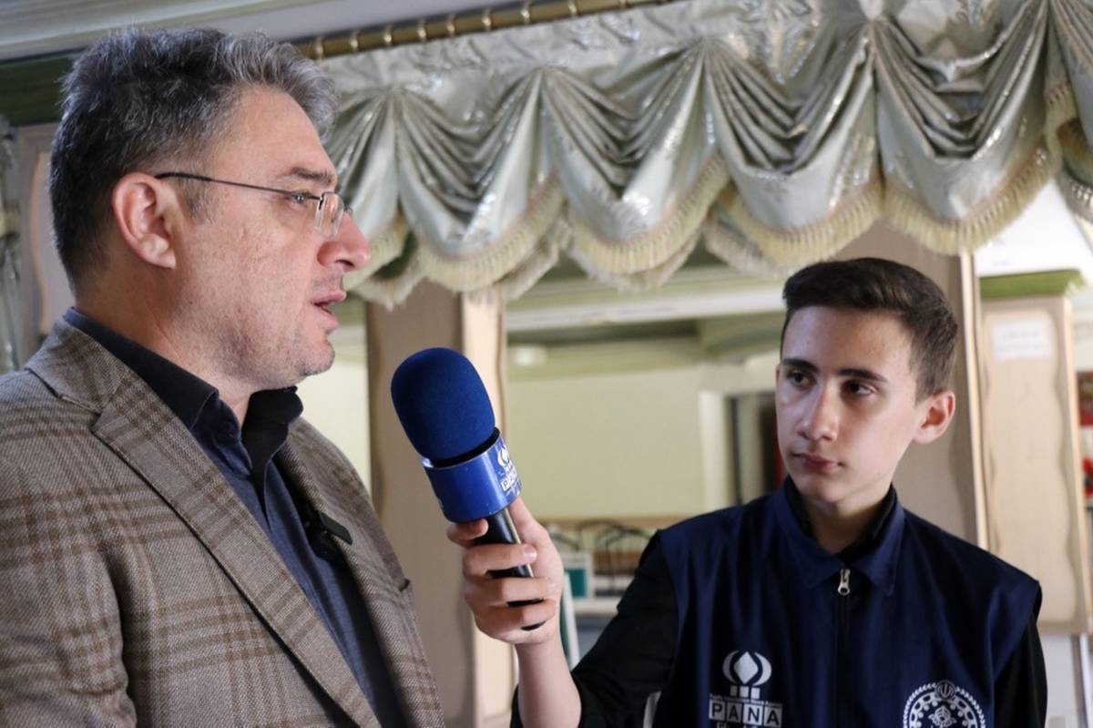 غربالگری نماد، افسردگی دانشآموزان را در سطح مدرسه شناسایی و هدایت میکند