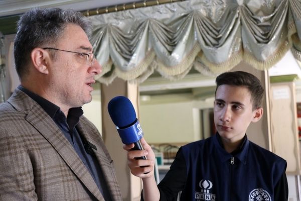 غربالگری نماد، افسردگی دانش‌آموزان را در سطح مدرسه شناسایی و هدایت می‌کند
