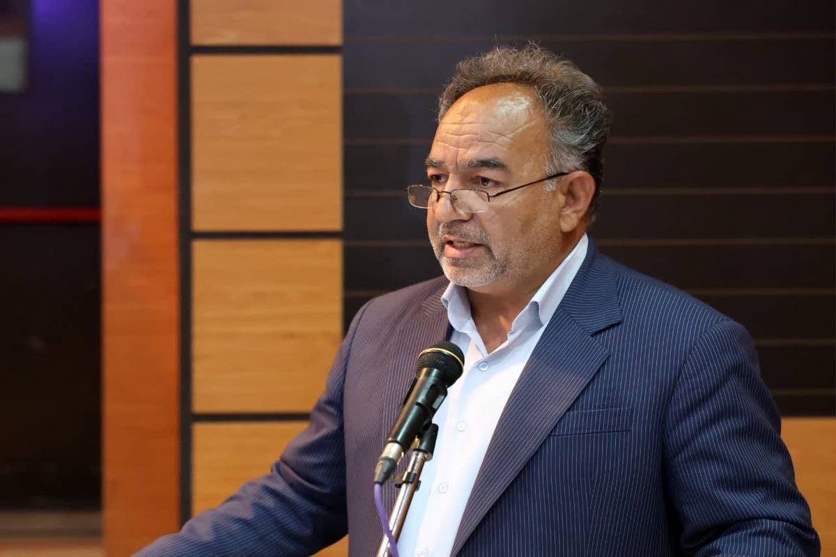 نظام تعلیم و تربیت استان بر مدار تحول و در مسیر رشد علمی، پرورشی و عمرانی قرار دارد