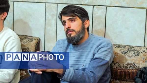 مراسم جشن میلاد حضرت رقیه (س)