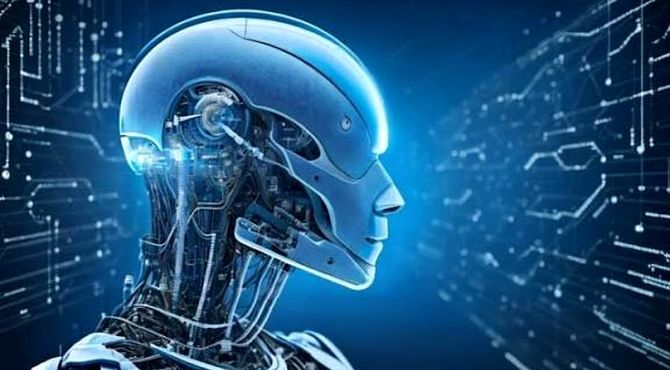 برگزاری کلاس های هوش مصنوعی 