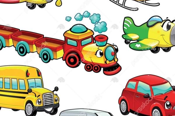 رازهای دنیای حمل و نقل