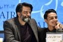 مهبد جهان‌نوش: نمی‌خواهم کارمند سینما باشم