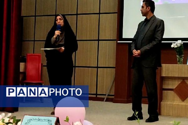 برگزاری مراسم بزرگداشت مشاور در رباط‌کریم 