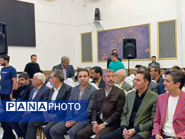 برگزاری دهمین جشنواره تاک پلو در شهرستان خلیل آباد
