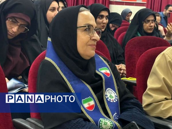 کانون رضوان محمودآباد میزبان دوره آموزشی مربیان کاردان و مربیان پیشتاز