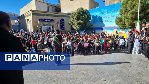 یادواره وطن یار؛روایت همدلی و ایثار در تربت حیدریه