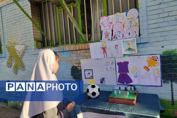 ورزش چیزی جز یک معجزه نیست