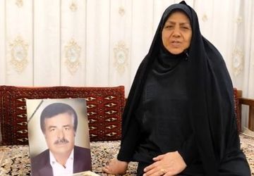 خانه ای به وسعت یک حسینیه ،هیئتی از دل خانه تا اوج آسمان 

