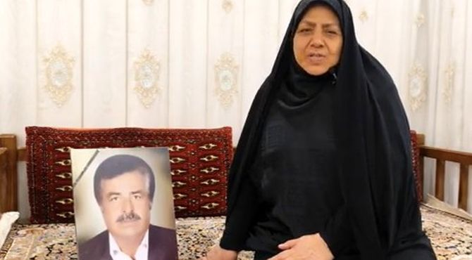 خانه ای به وسعت یک حسینیه ،هیئتی از دل خانه تا اوج آسمان 


