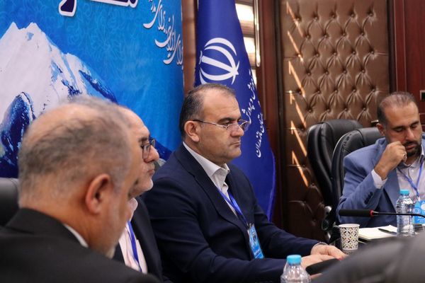 آغاز به کار اجلاس رؤسای آموزش‌وپرورش کشور در مازندران