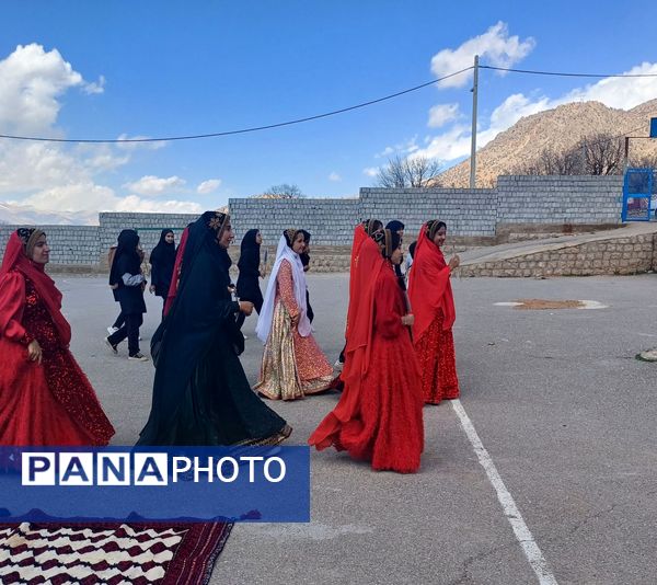 شگفتی‌های زیبایِ شکفتن و سبز شدن 