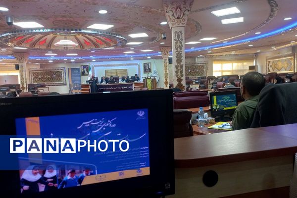 تربیت مدرسان سلامت روان کلید خورد