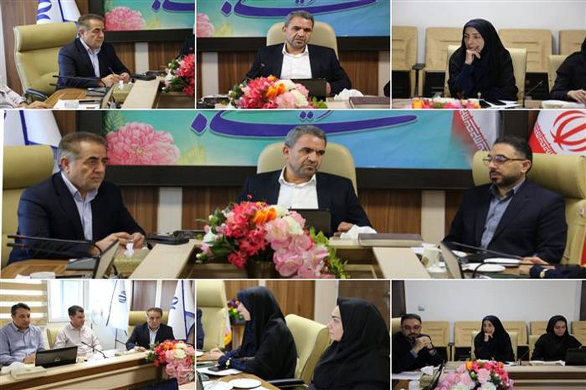 پژوهشها باید در مسیر اسناد بالادستی و نقشه راه سند تحول بنیادین آموزش و پرورش باشد