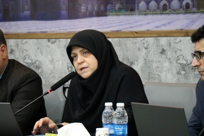 حضور مربیان توانمند، کلید ورود دانش‌آموزان با نیازهای ویژه به جامعه و بازار کار است