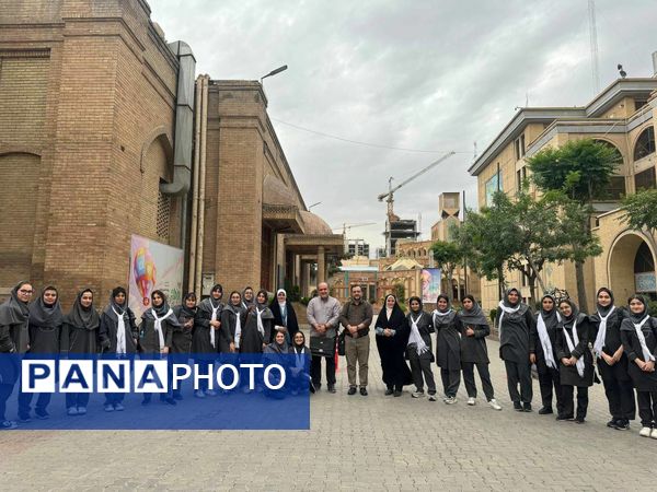 چهل و سومین دوره جشنواره فرهنگی هنری دانش‌آموزان