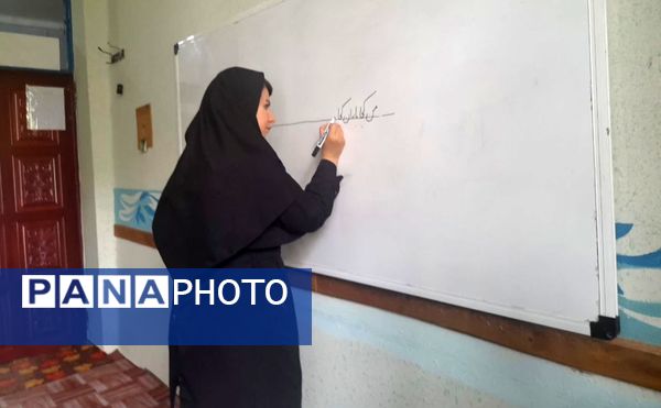 کلاس‌های اوقات فراغت در شهرستان محمودآباد