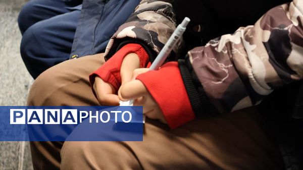 انتخابات شورای دانش‌آموزی