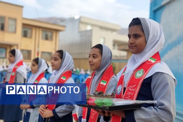 شکوفایی اندیشه در سرزمین شیرانی!