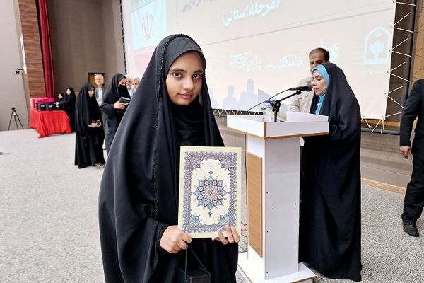 خبرنگار پانا قم دو رتبه برتر مسابقات فرهنگی و هنری را از آن خود کرد