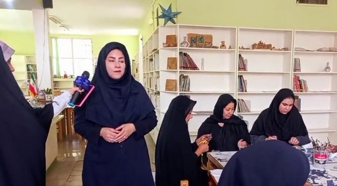 برگزاری پویش ملی هدیه خوبان توسط  ستاد محرم و اربعین کانون پرورش فکری کودکان و  نوجوانان 