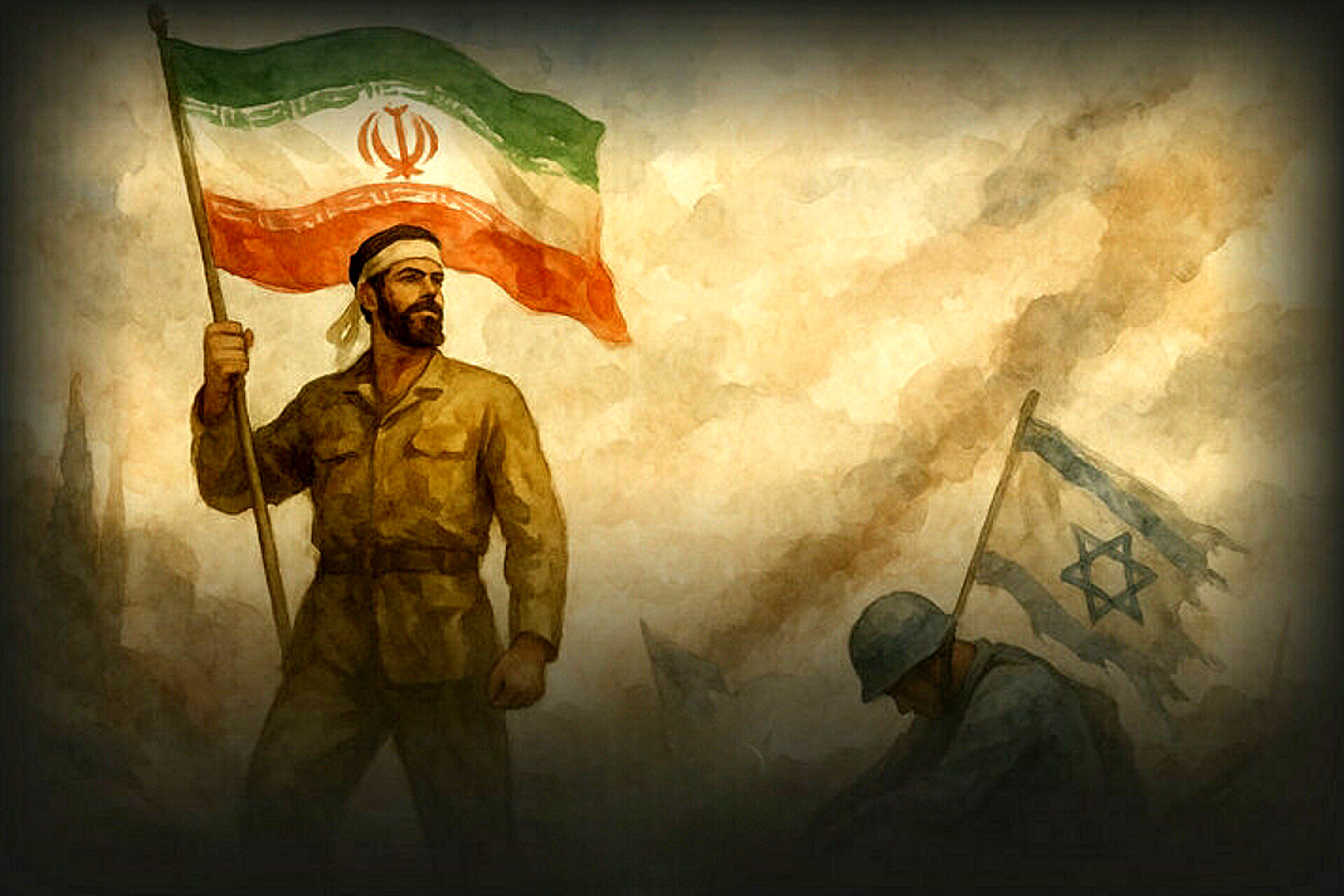 اطلاع‌رسانی موثق، کلید مهار شایعات و حفظ آرامش عمومی در بحران است