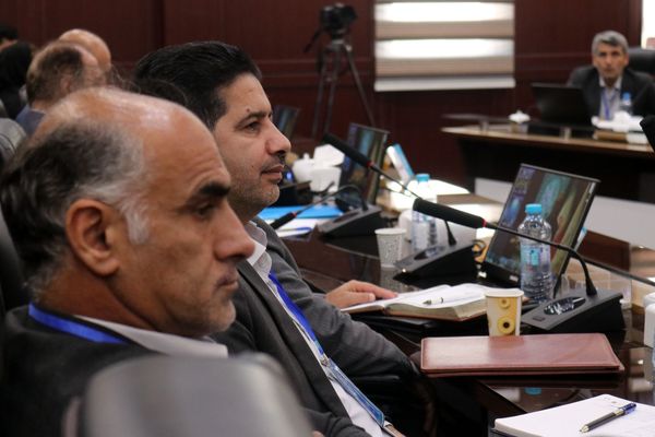 آغاز به کار اجلاس رؤسای آموزش‌وپرورش کشور در مازندران