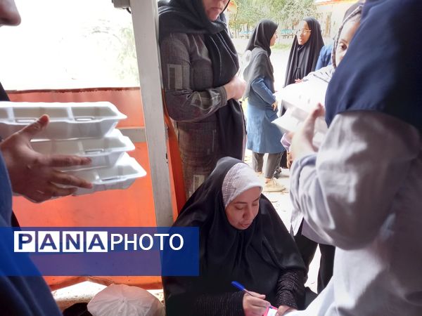 برگزاری دوره توانمندسازی دانش‌آموزان و والدین ناحیه 5 مشهد