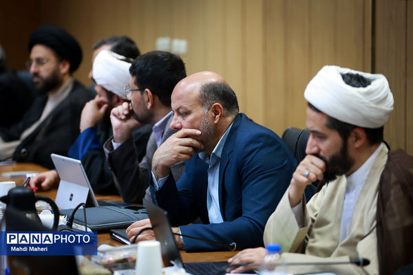 شصت و پنجمین جلسه کمیسیون تخصصی توسعه آموزش عمومی قرآن کشور