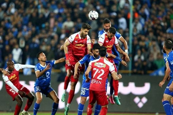 استقلال در ماراتن قعرنشینان؛ پرسپولیس در انتظار تازه واردها