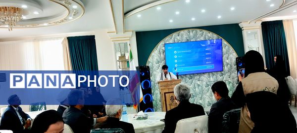 افتتاحیه اولین مرکز اتیسم منطقه در کاشمر 