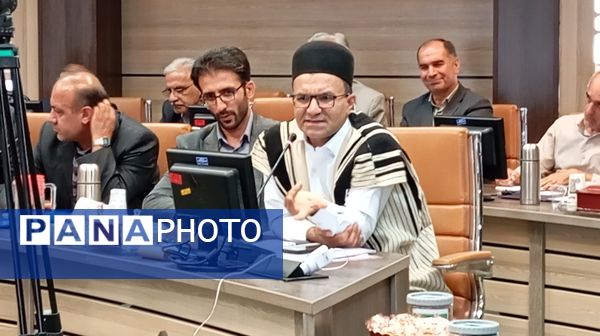 استاندار و مسئولان گوش شنوایی «سمن‌ها» شدند