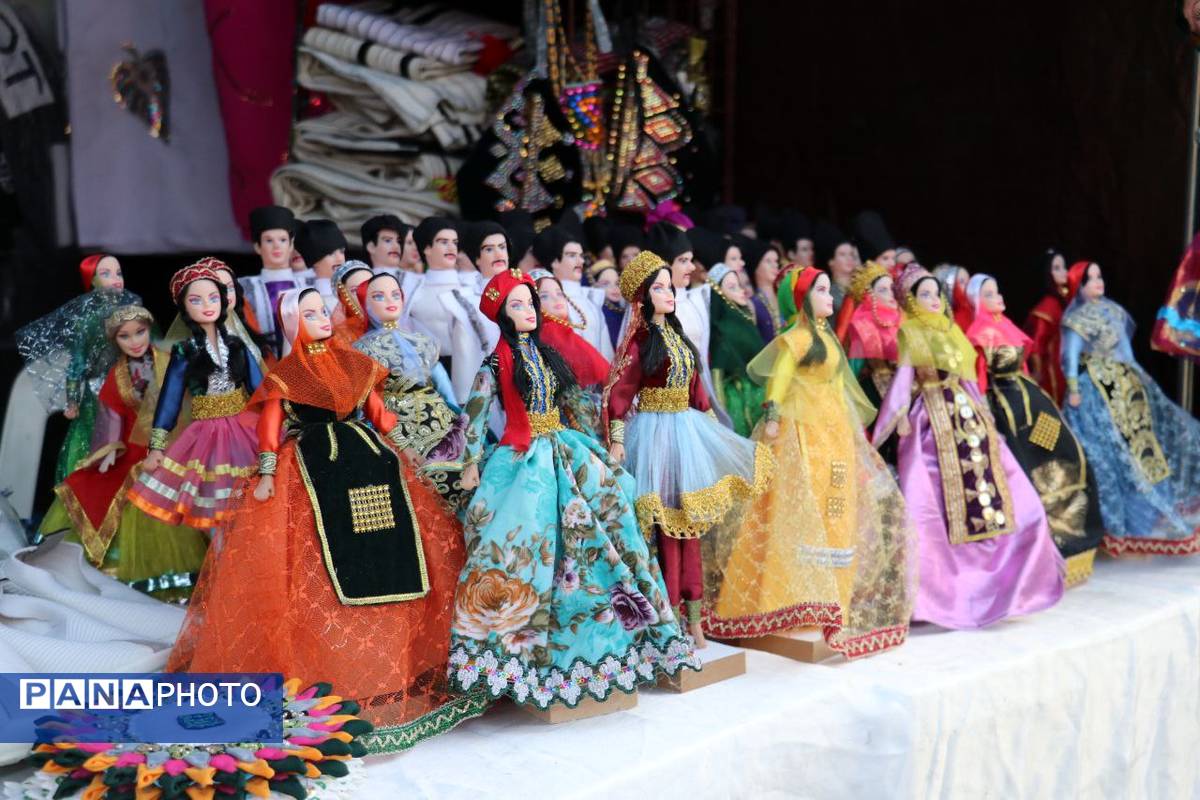 جشنواره اقوام ایران زمین