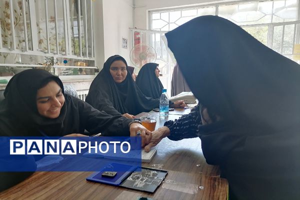 مردم ایران کار ناتمام ۸ تیر را پرشورتر تمام کردند