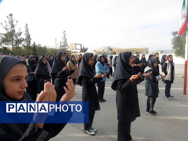 لحظه‌های ناب شادی در قاب پانا خاتم