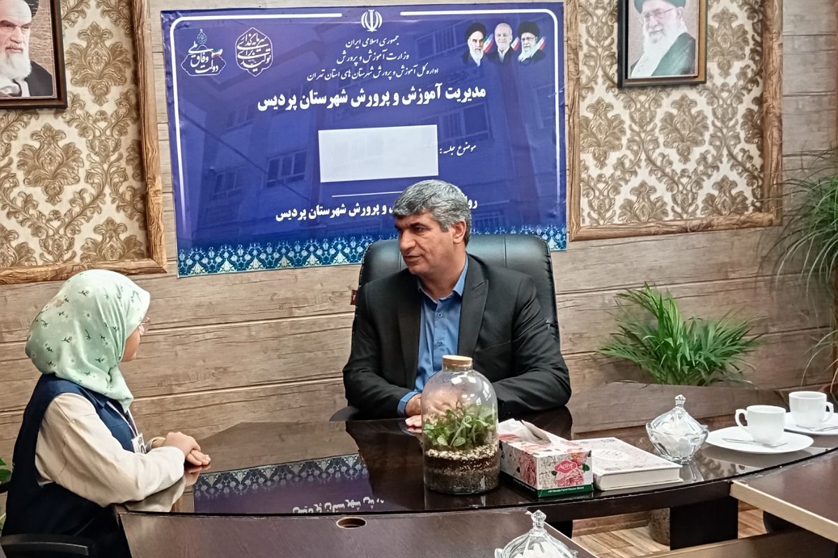 توسعه عدالت آموزشی و ارتقای کیفیت آموزشی مهمترین اهداف برنامهریزی «پروژه مهر» است