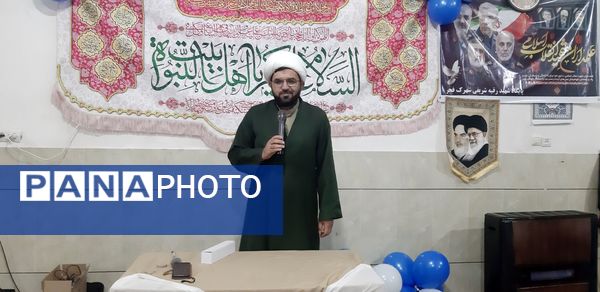 اعتکاف؛ فرصتی برای توقف در مسیر پرشتاب زندگی