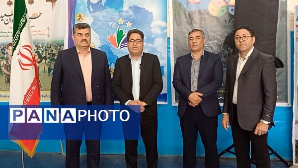 افتتاح طرح مهارت آموزی رشته های مختلف ورزشی در سالن ۱۳ آبان شیروان