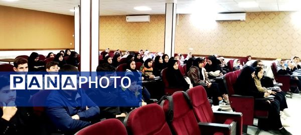  طرح «تربیت دانش‌آموز سخنران» در شهرستان مرزی کلات