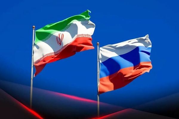 روسیه: کار اصلی روسیه و ایران افزایش حجم تبادلات تجاری است